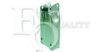 EQUAL QUALITY P2311 Impact Absorber, bumper